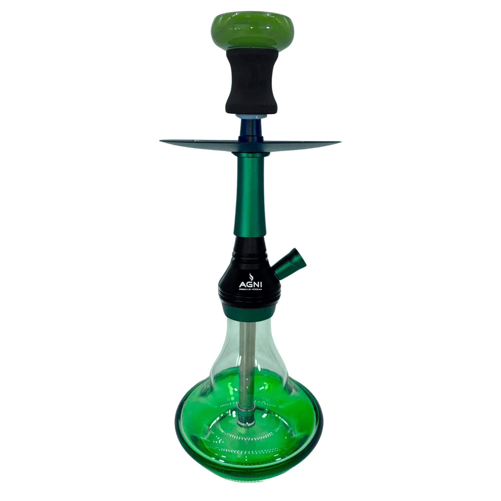 Agni Hookah Little Man