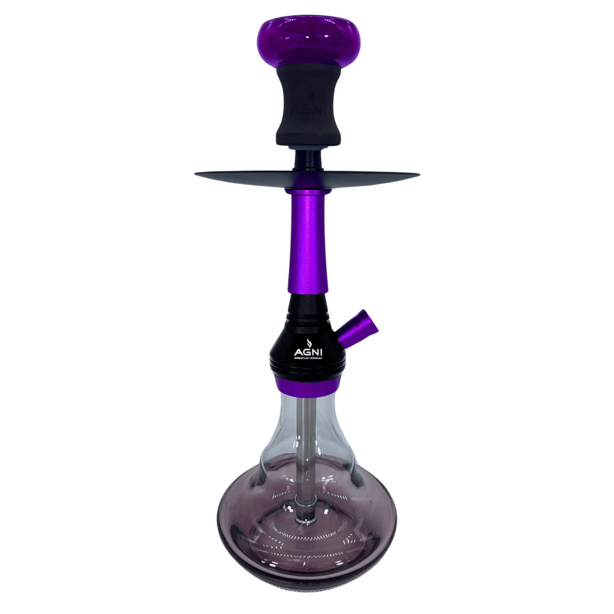 Agni Hookah Little Man