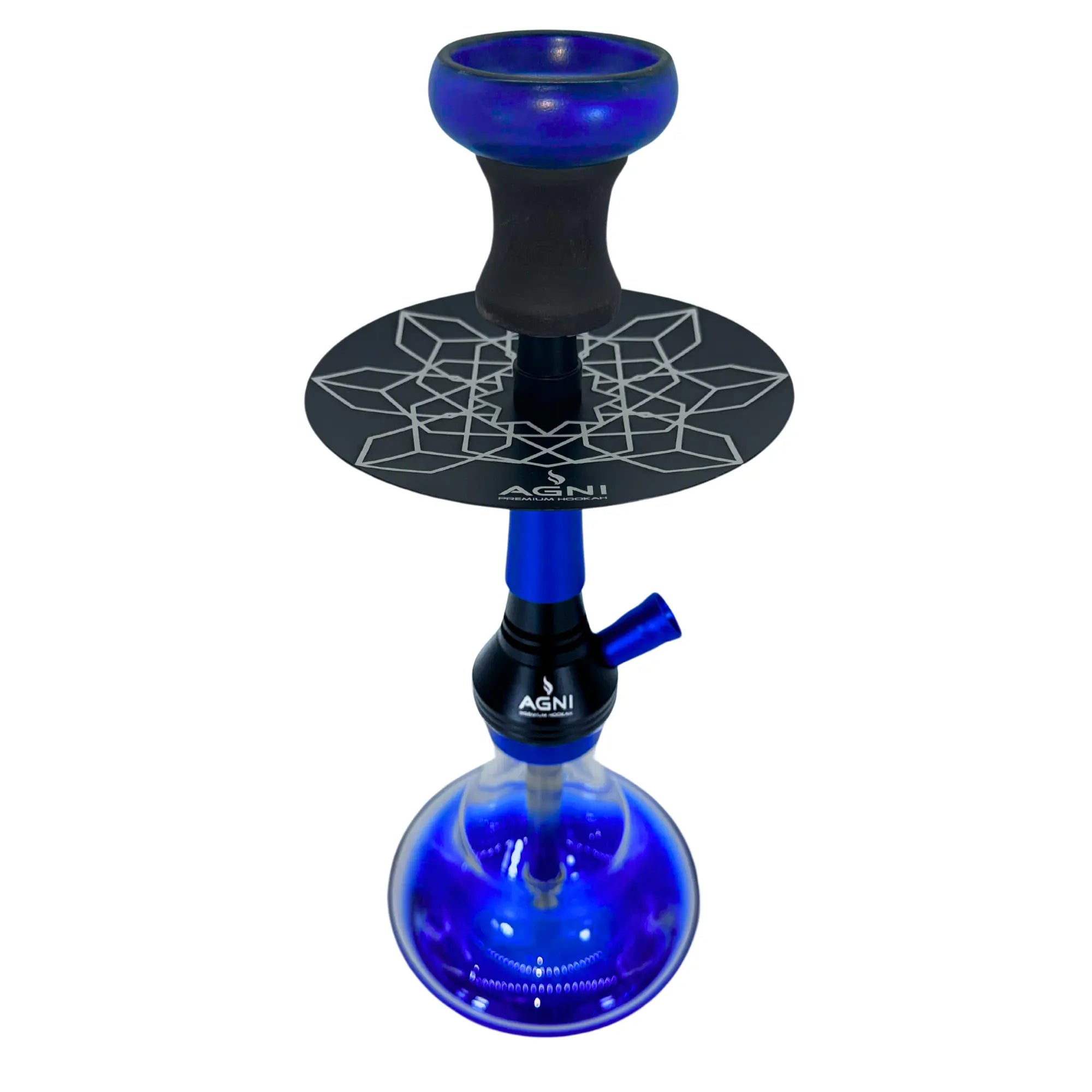 Agni Hookah Little Man