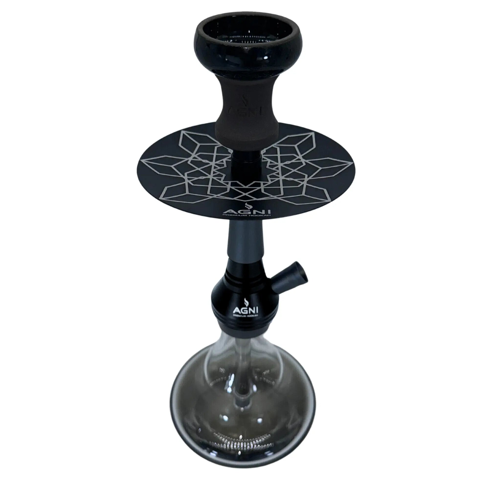 Agni Hookah Little Man