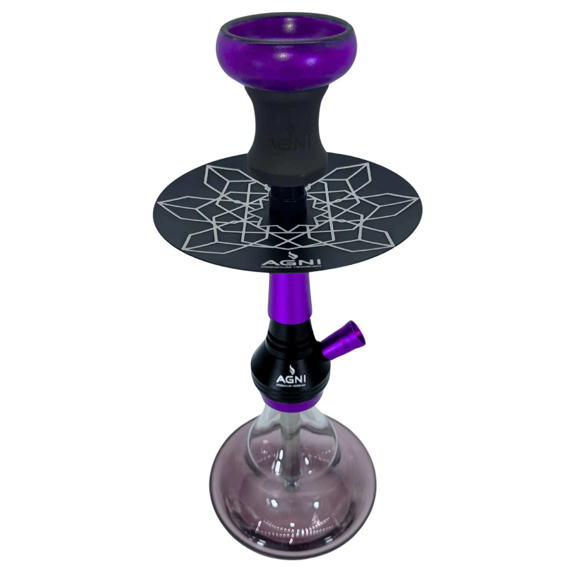 Agni Hookah Little Man