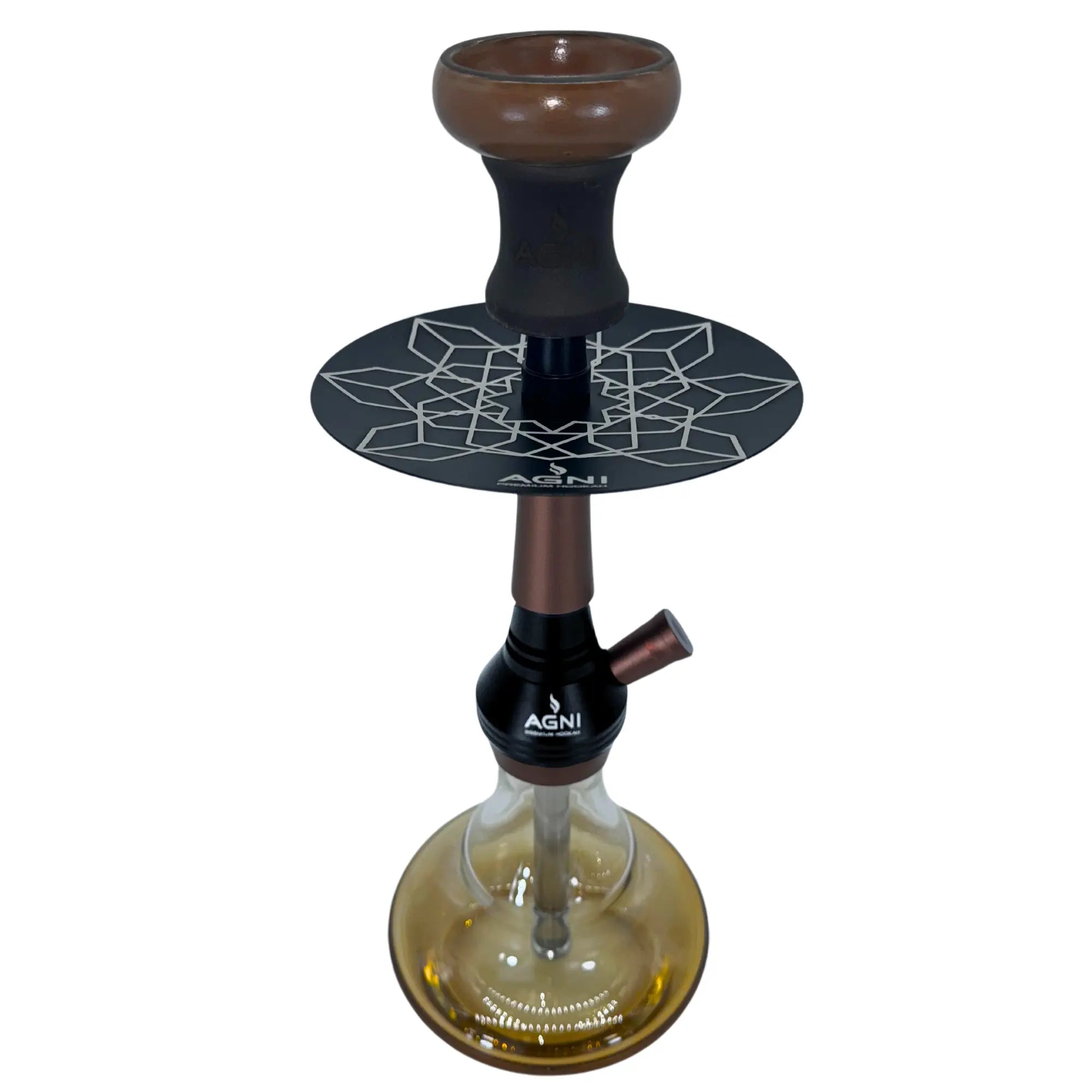 Agni Hookah Little Man