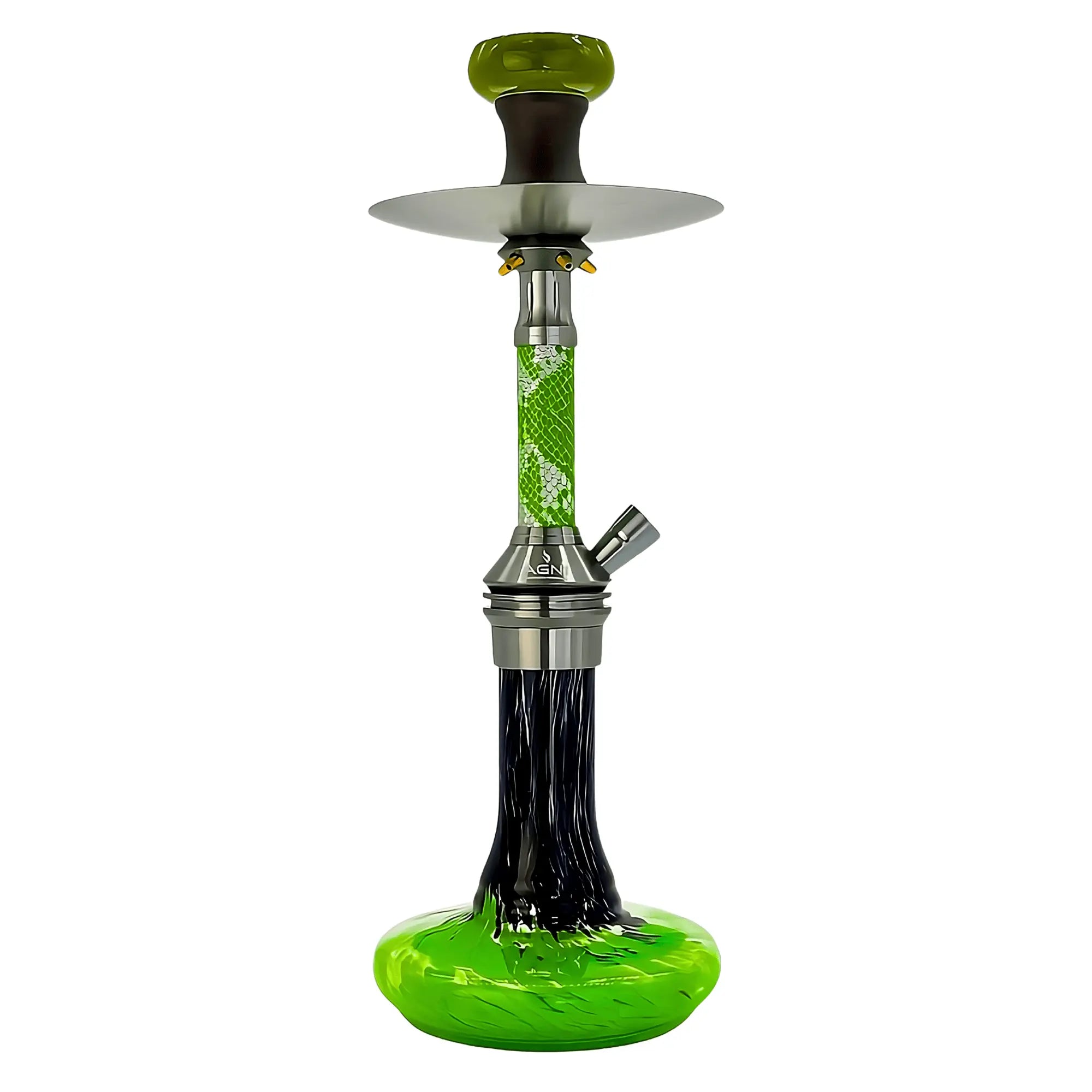 Agni Hookah Nixo Pro