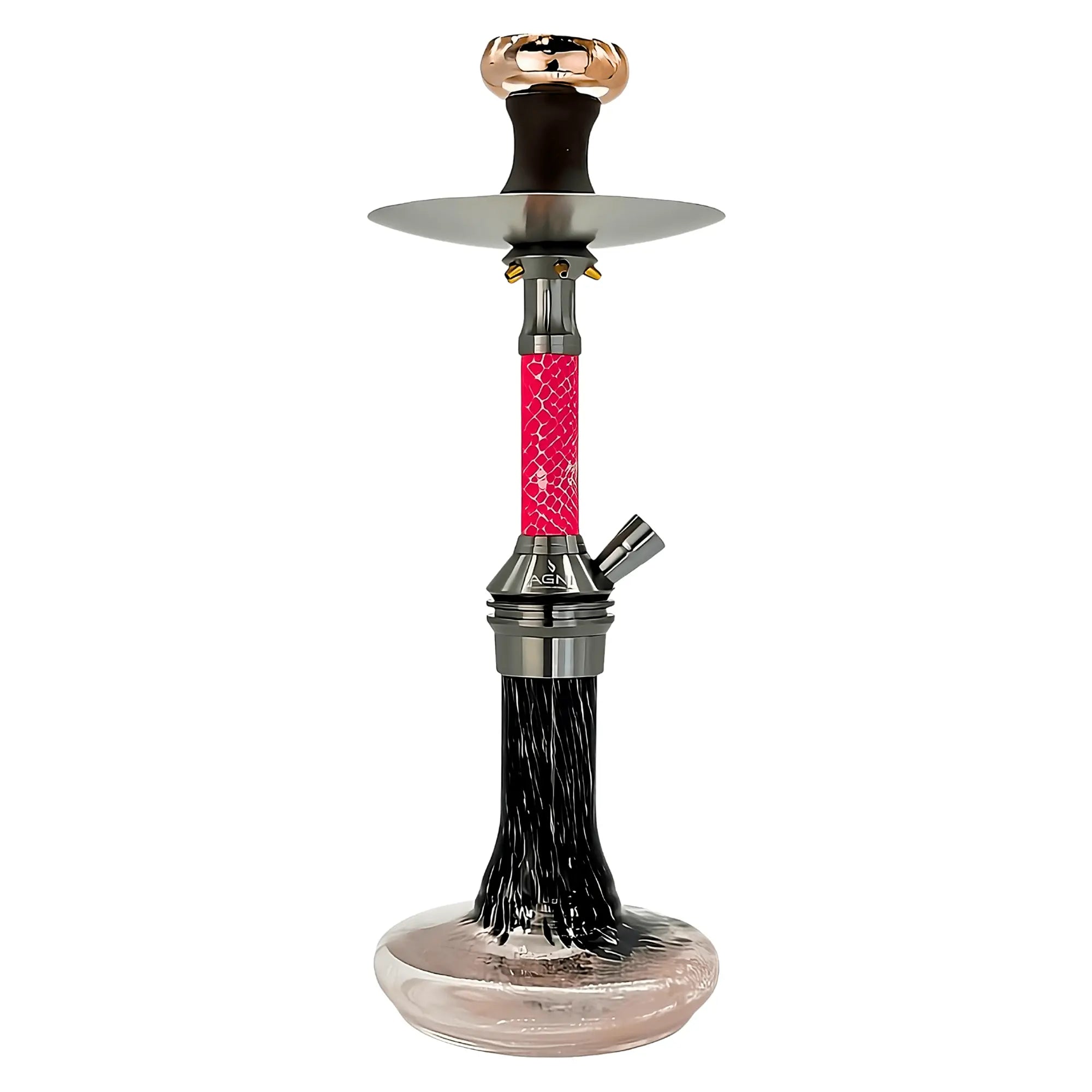 Agni Hookah Nixo Pro