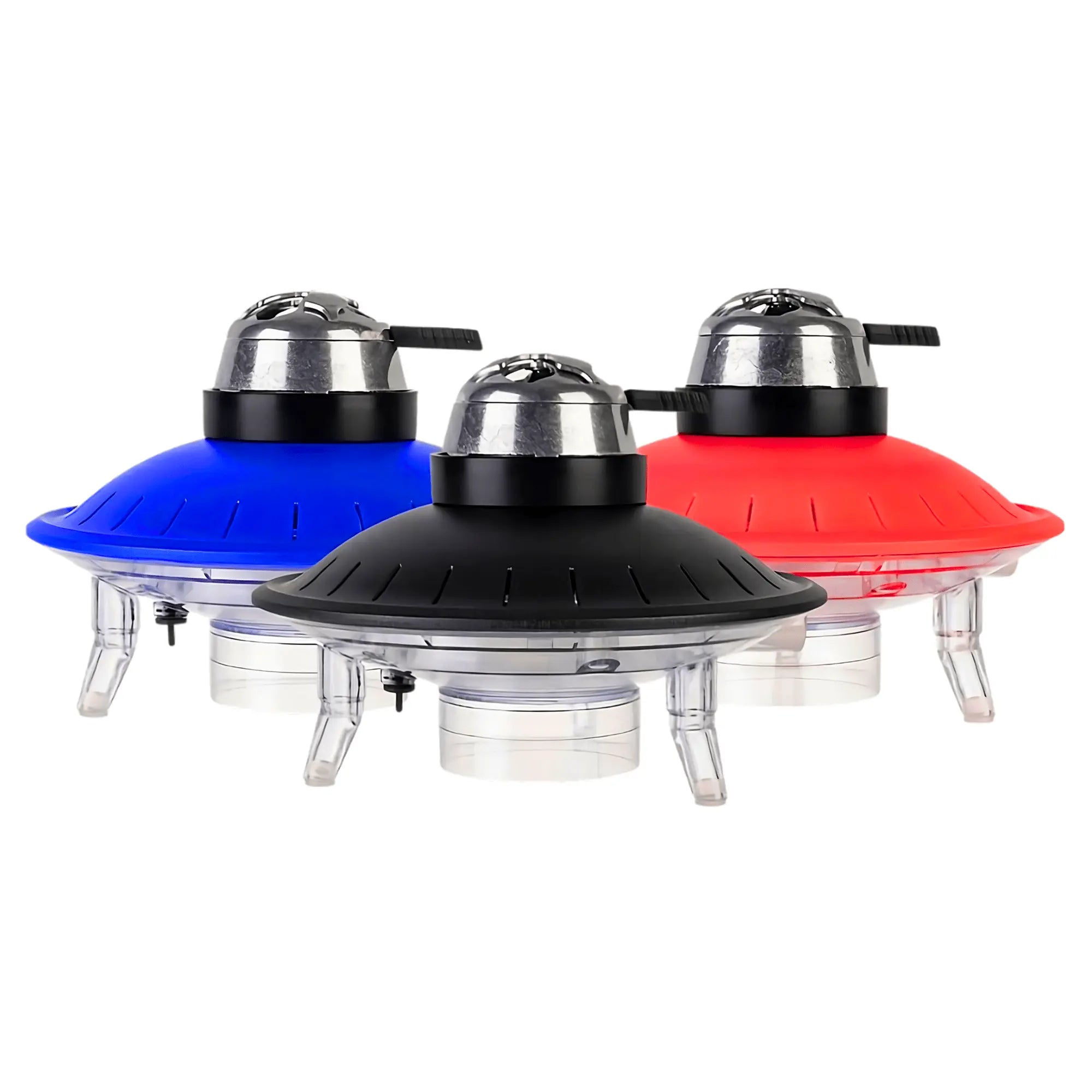 Agni Hookah UFO