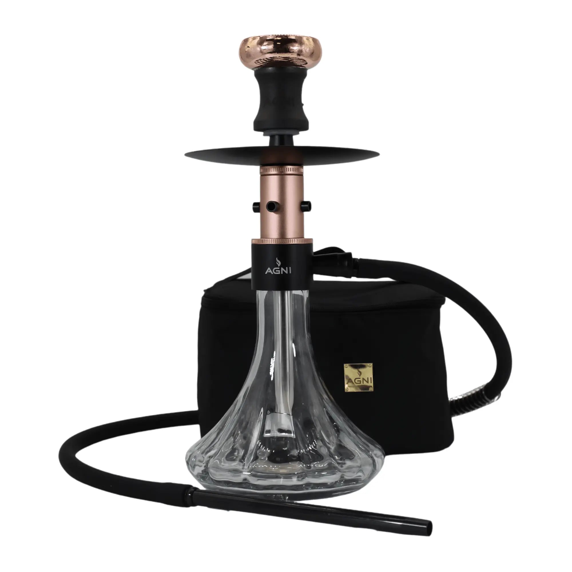 Agni Hookah Veno (2023)