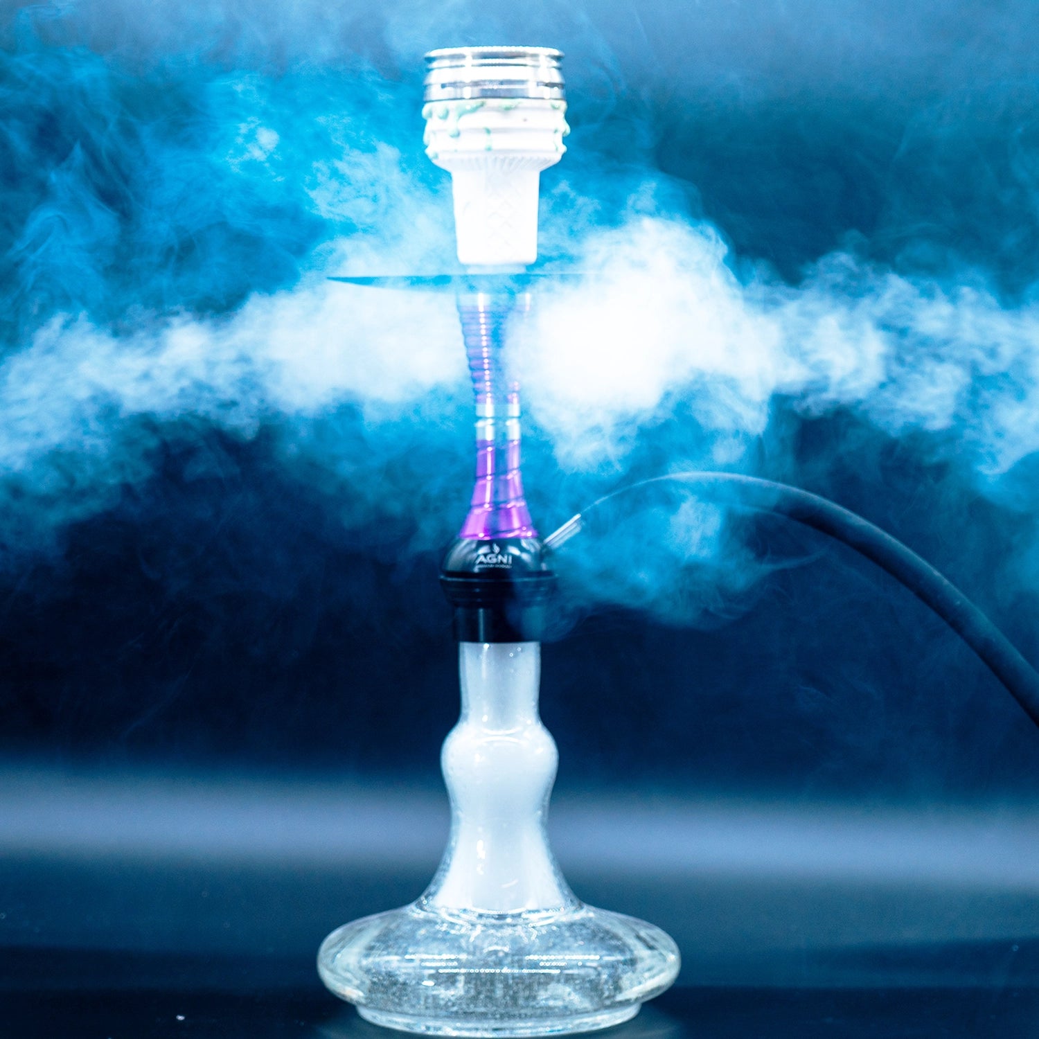 Agni Hookah Hourka