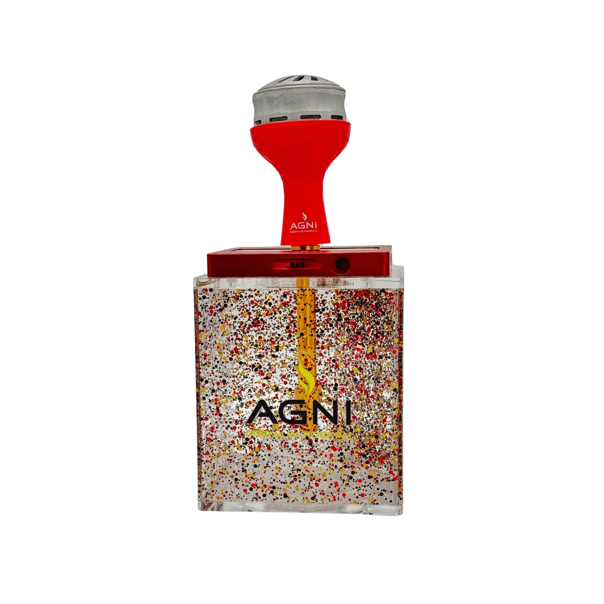 Agni Rock Premium