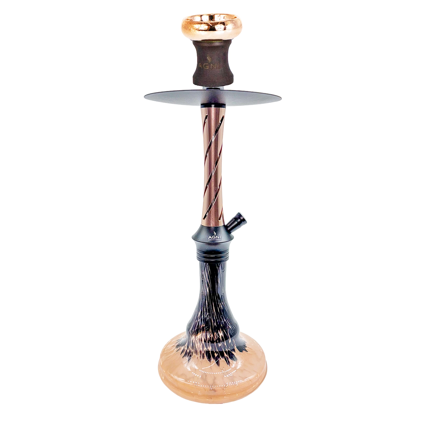 Agni Twist