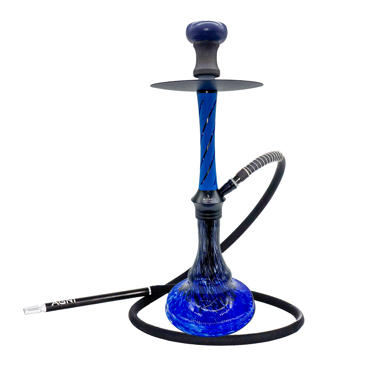 Agni Twist