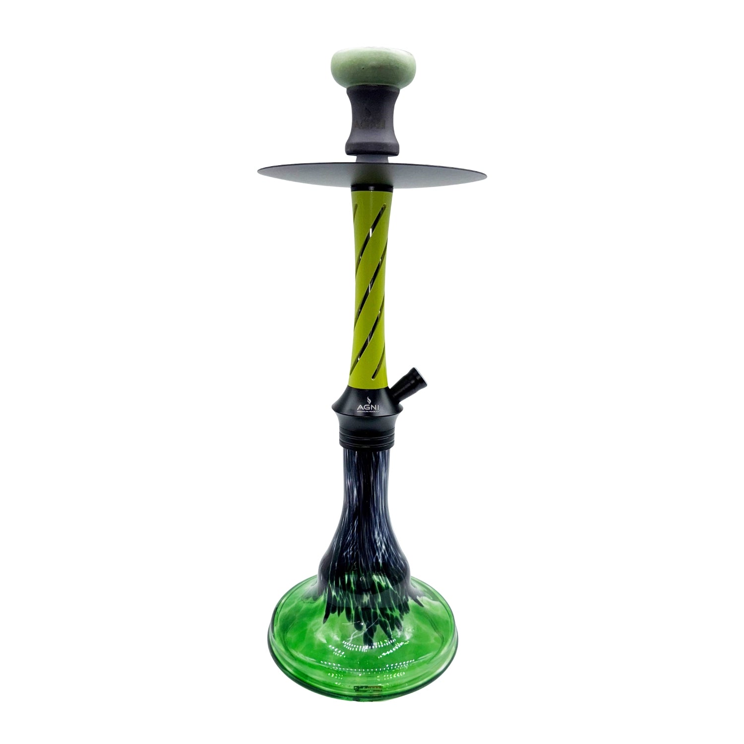 Agni Twist