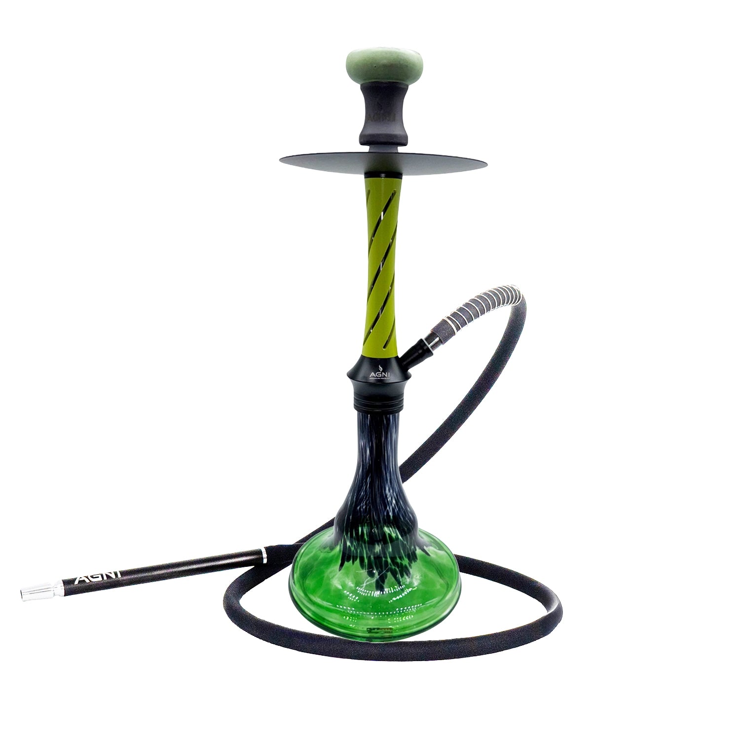 Agni Twist