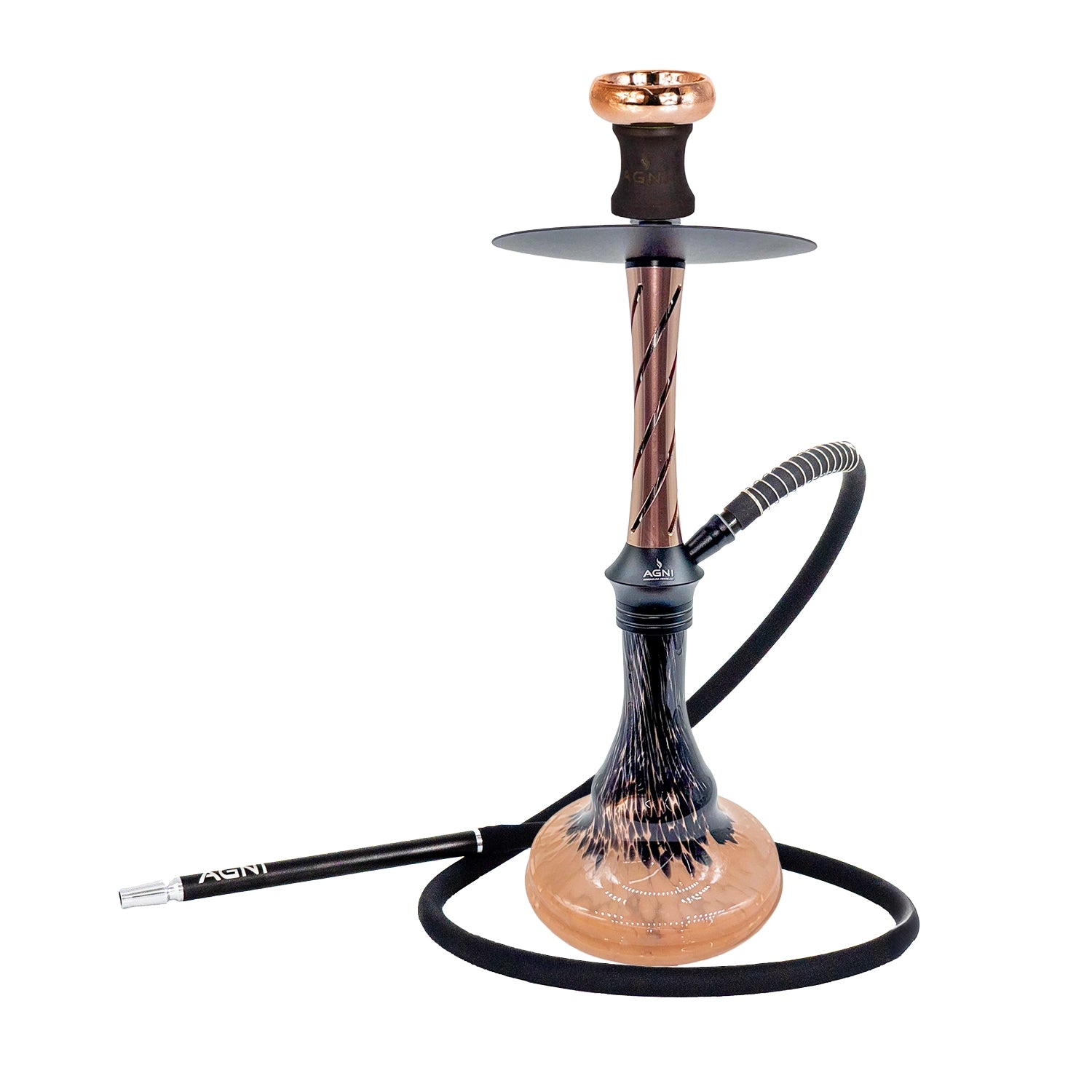 Agni Twist