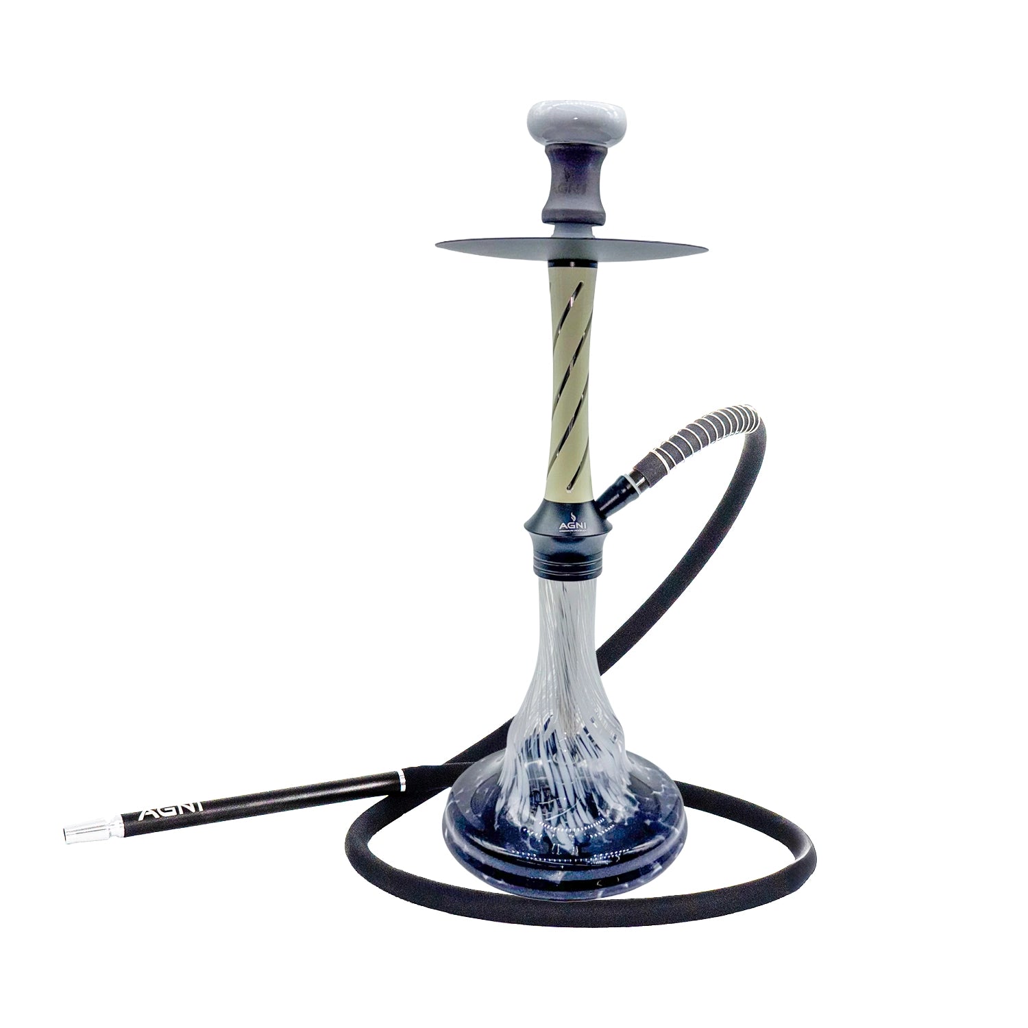 Agni Twist
