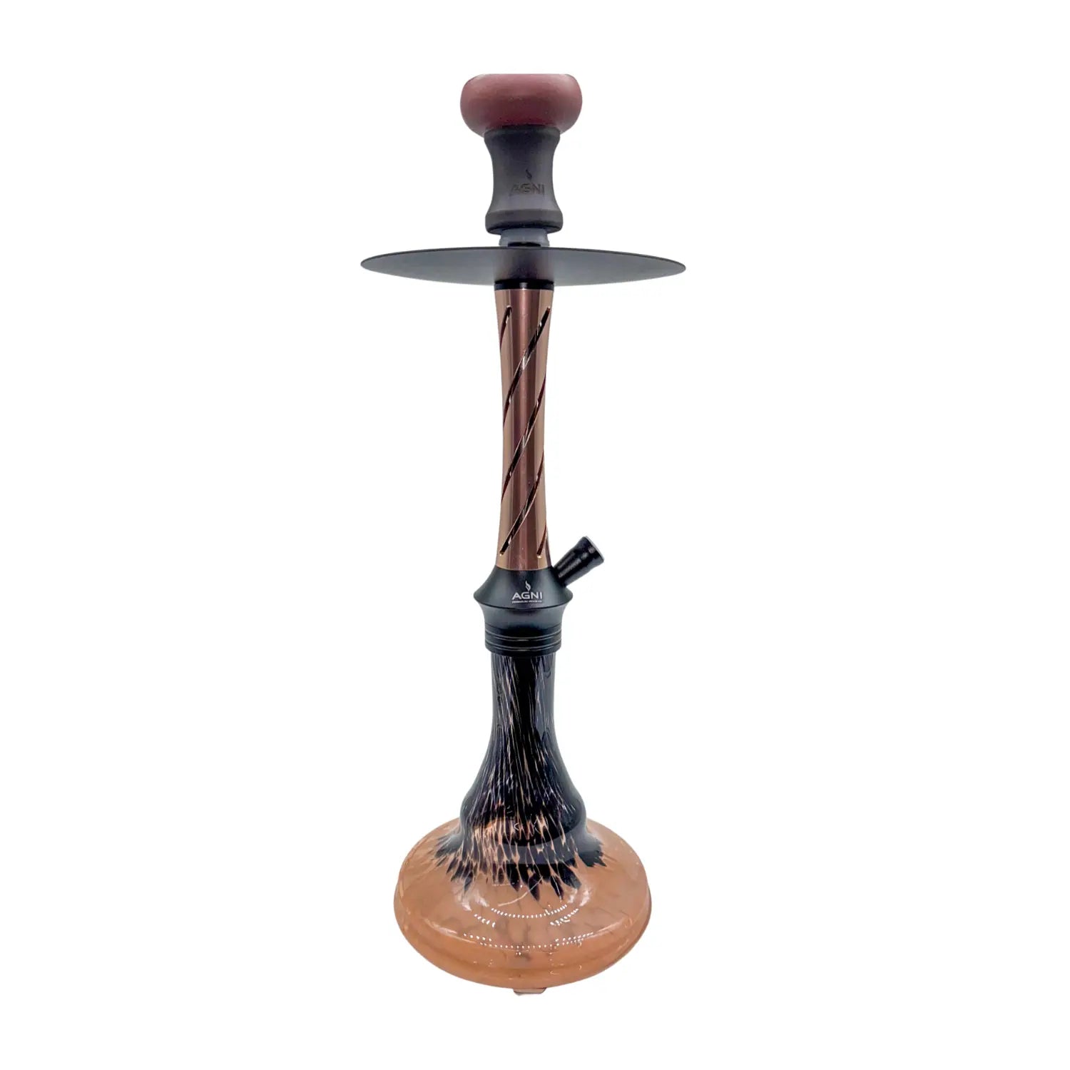 Agni Twist