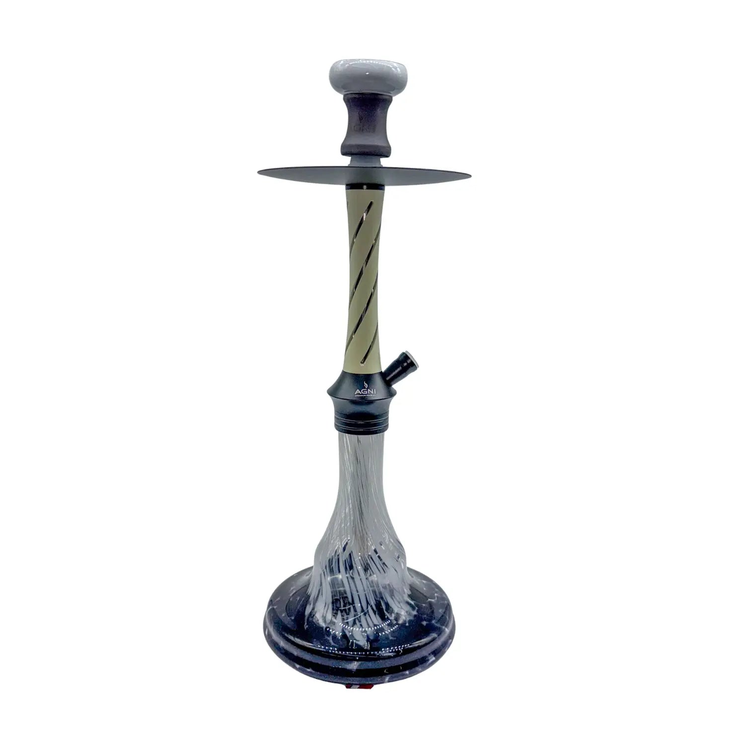 Agni Twist