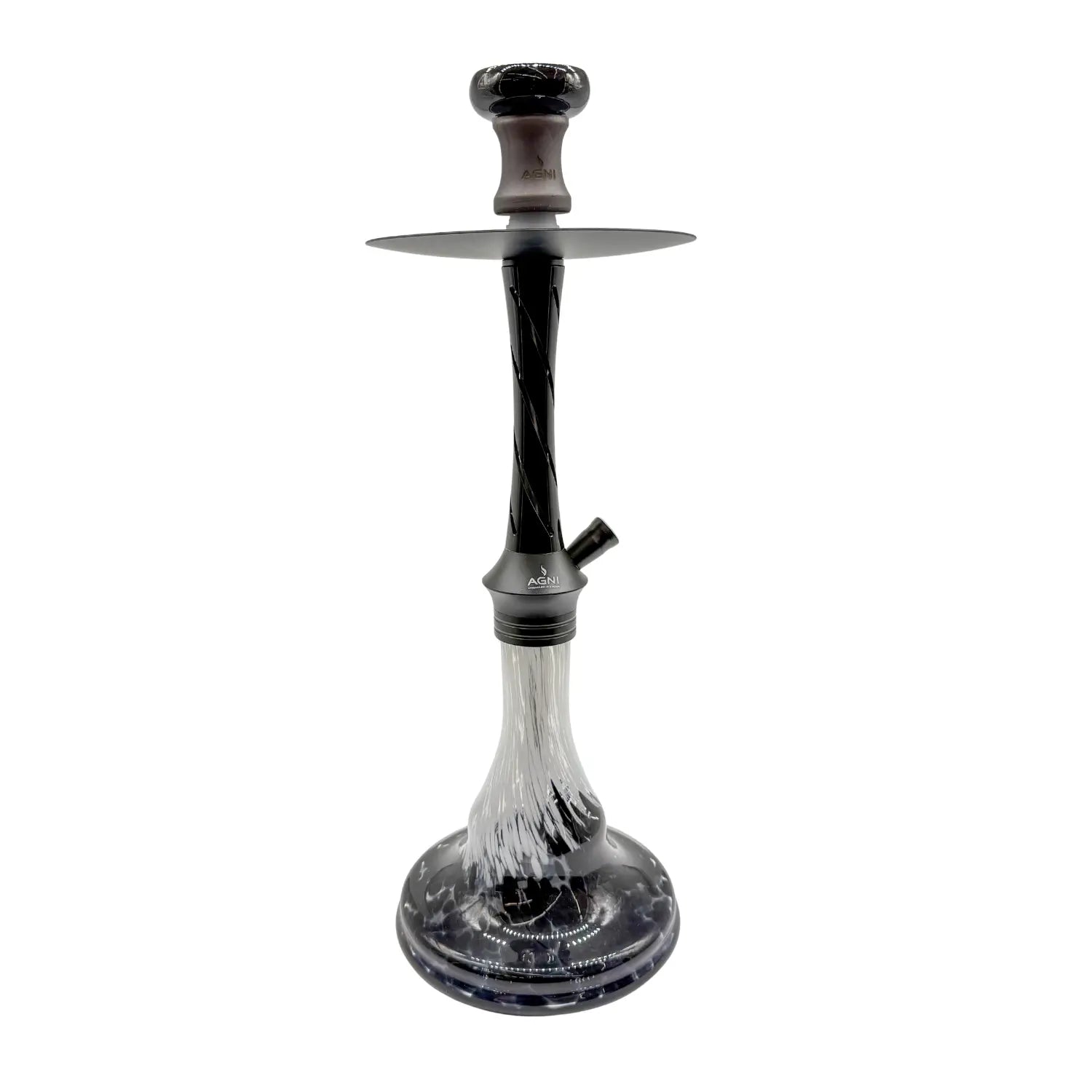 Agni Twist