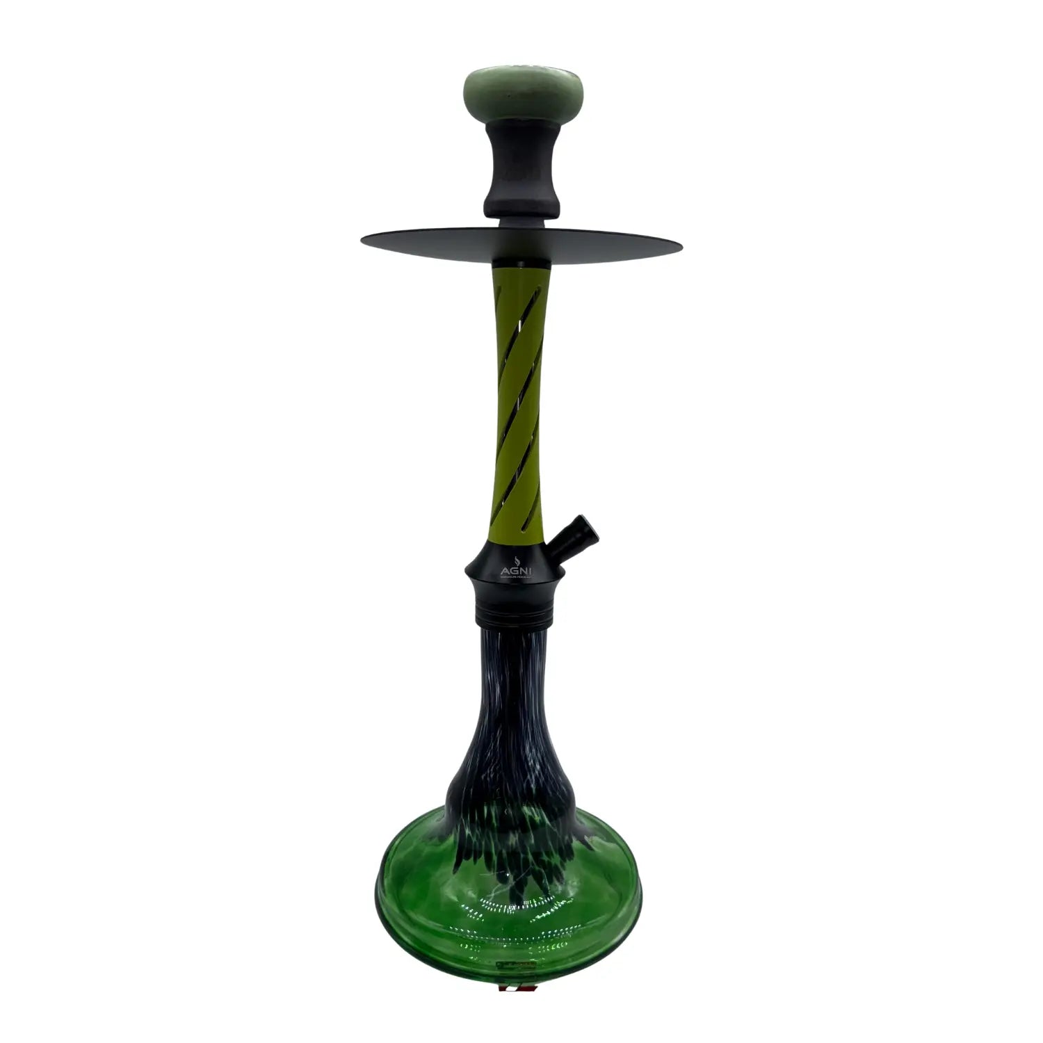 Agni Twist