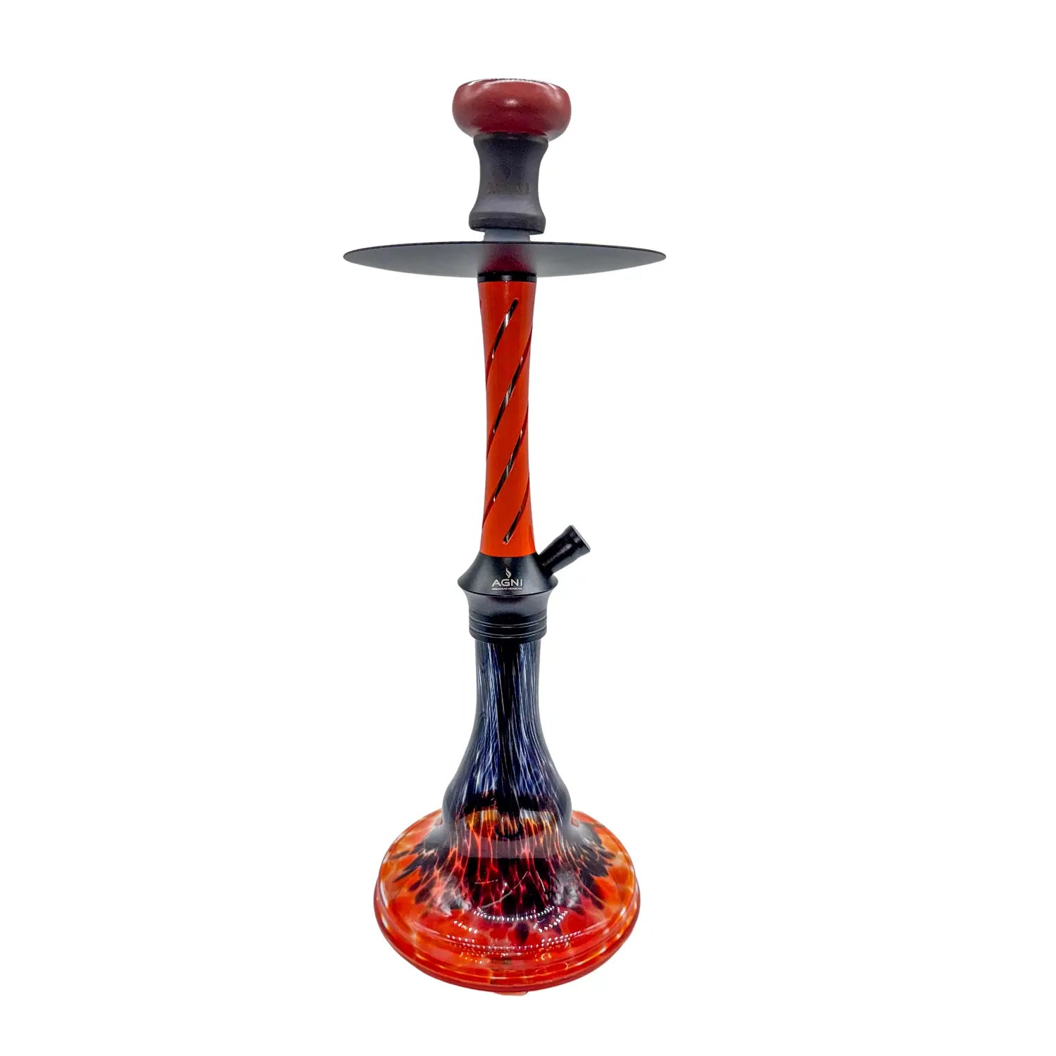 Agni Twist