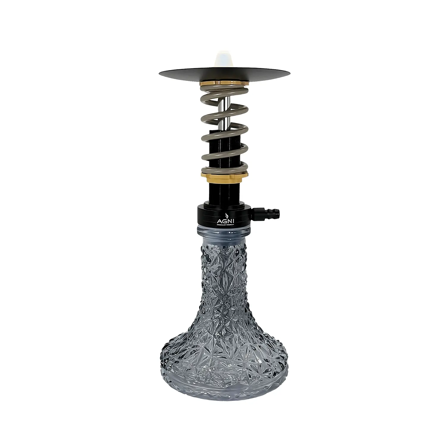 Agni  Hookah F1