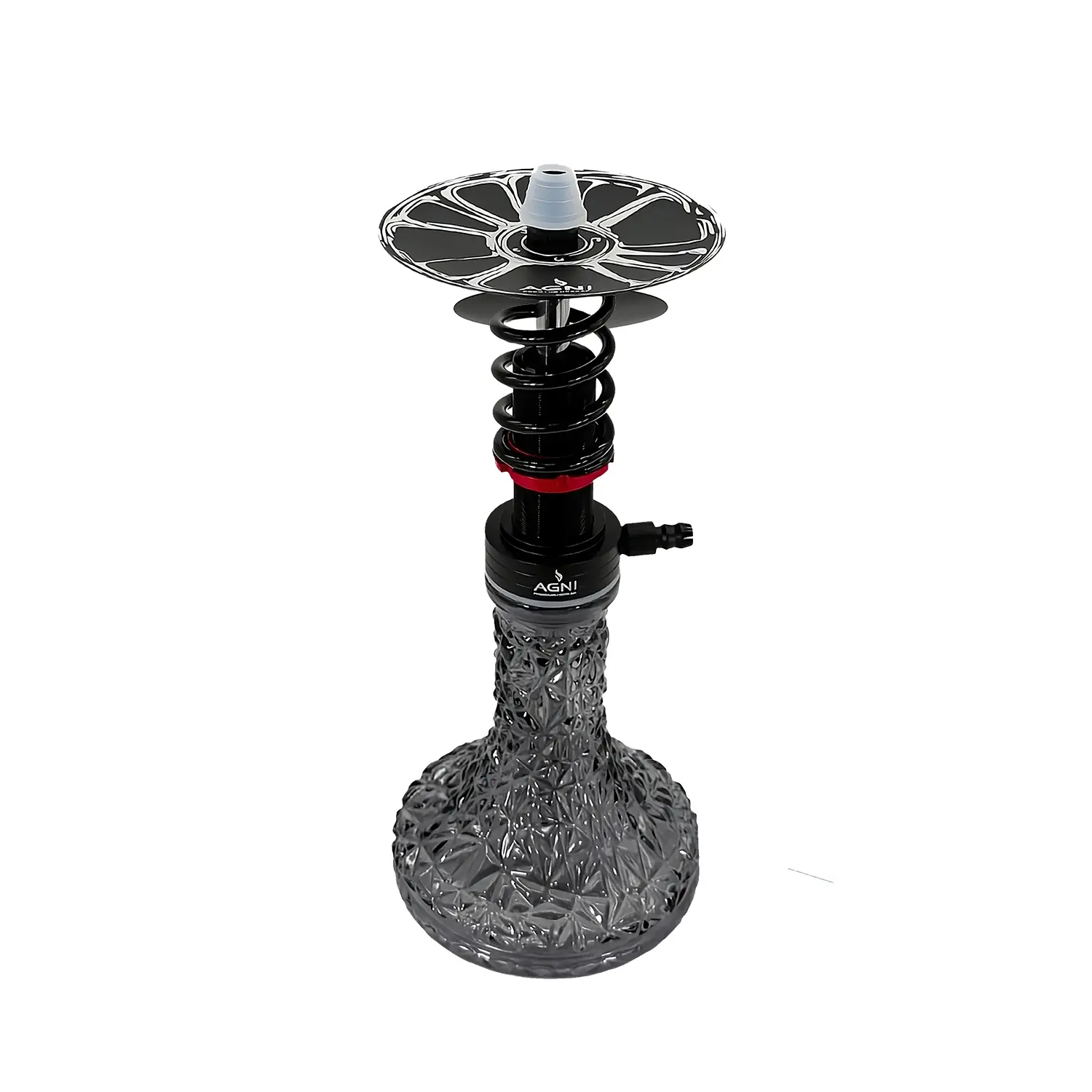 Agni  Hookah F1