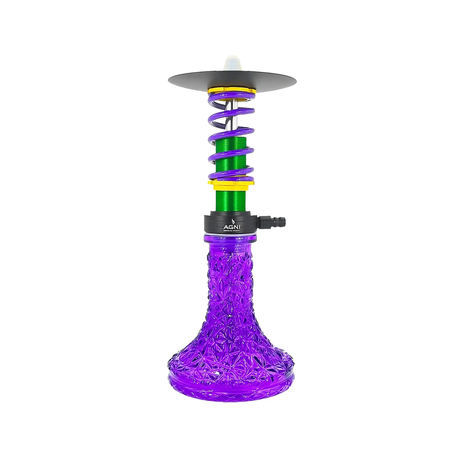 Agni  Hookah F1