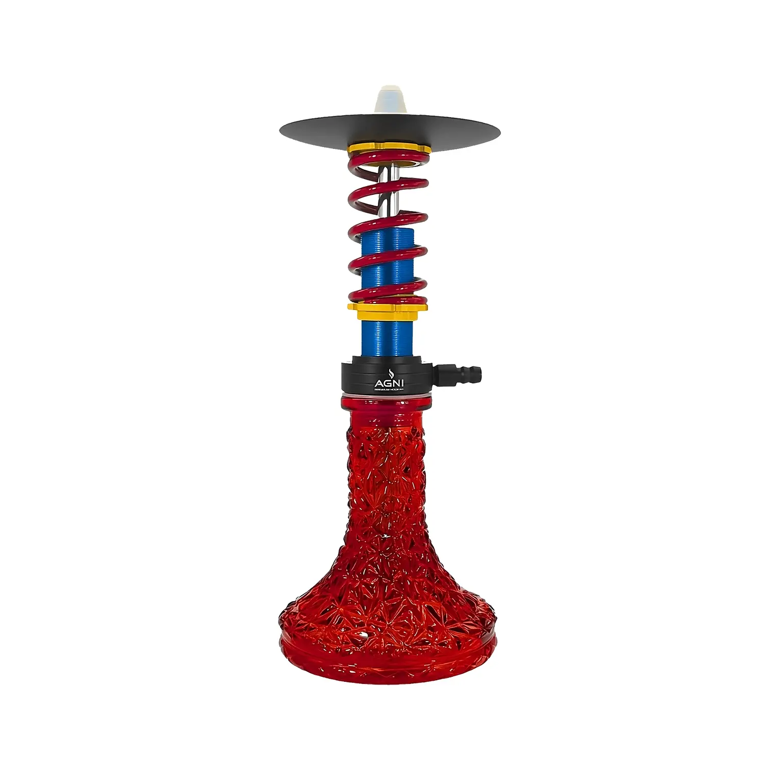 Agni  Hookah F1