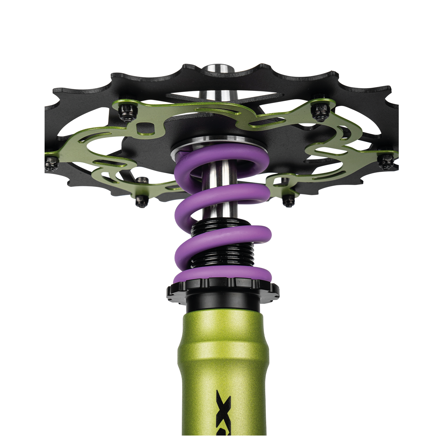 Amotion Pedal RX