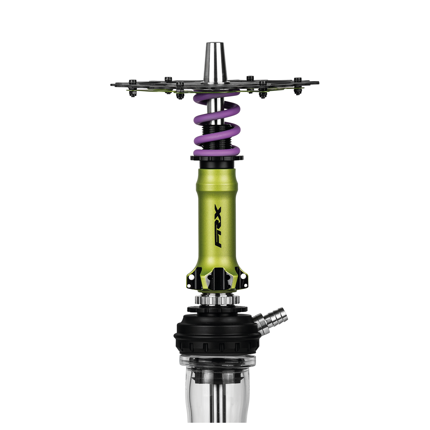 Amotion Pedal RX