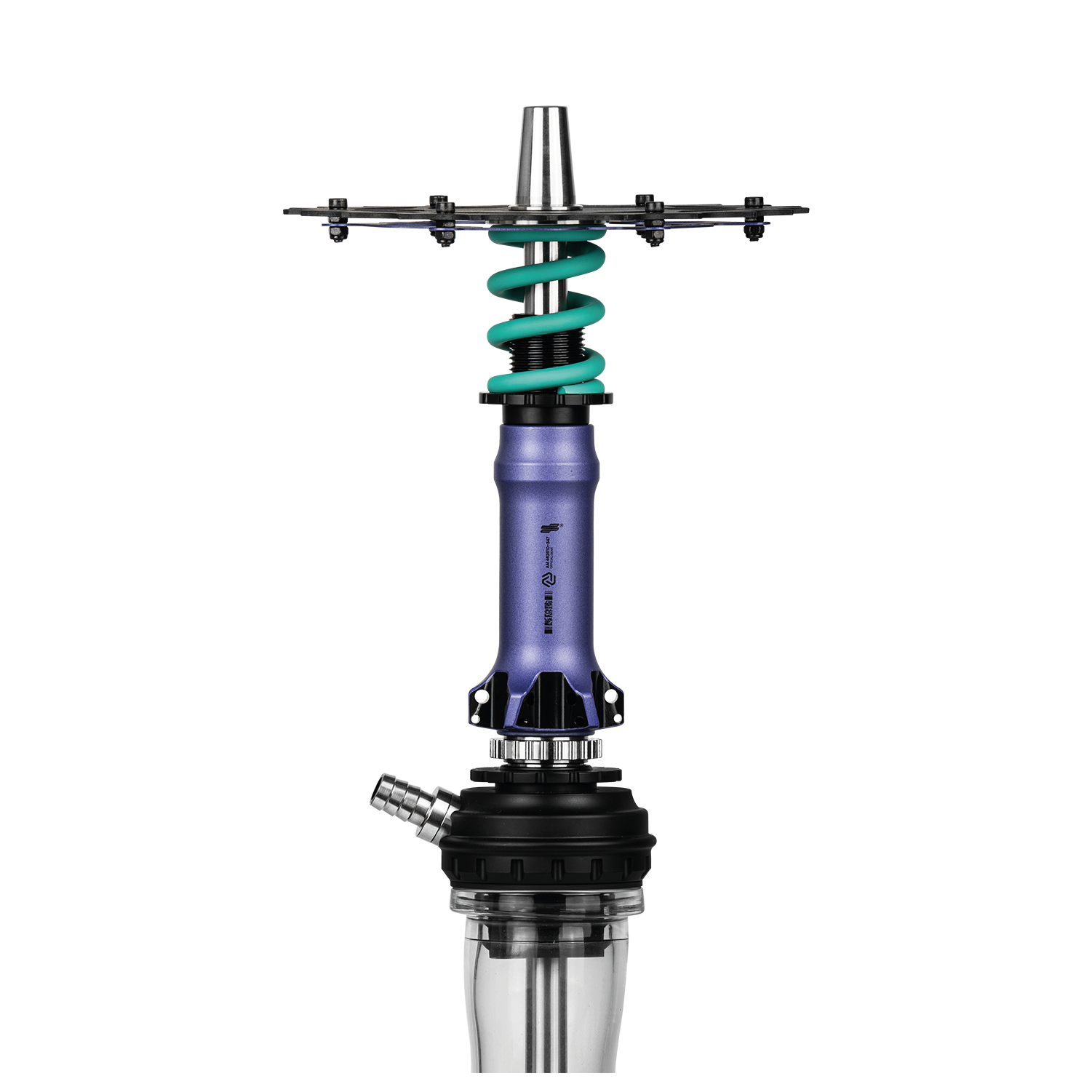 Amotion Pedal RX