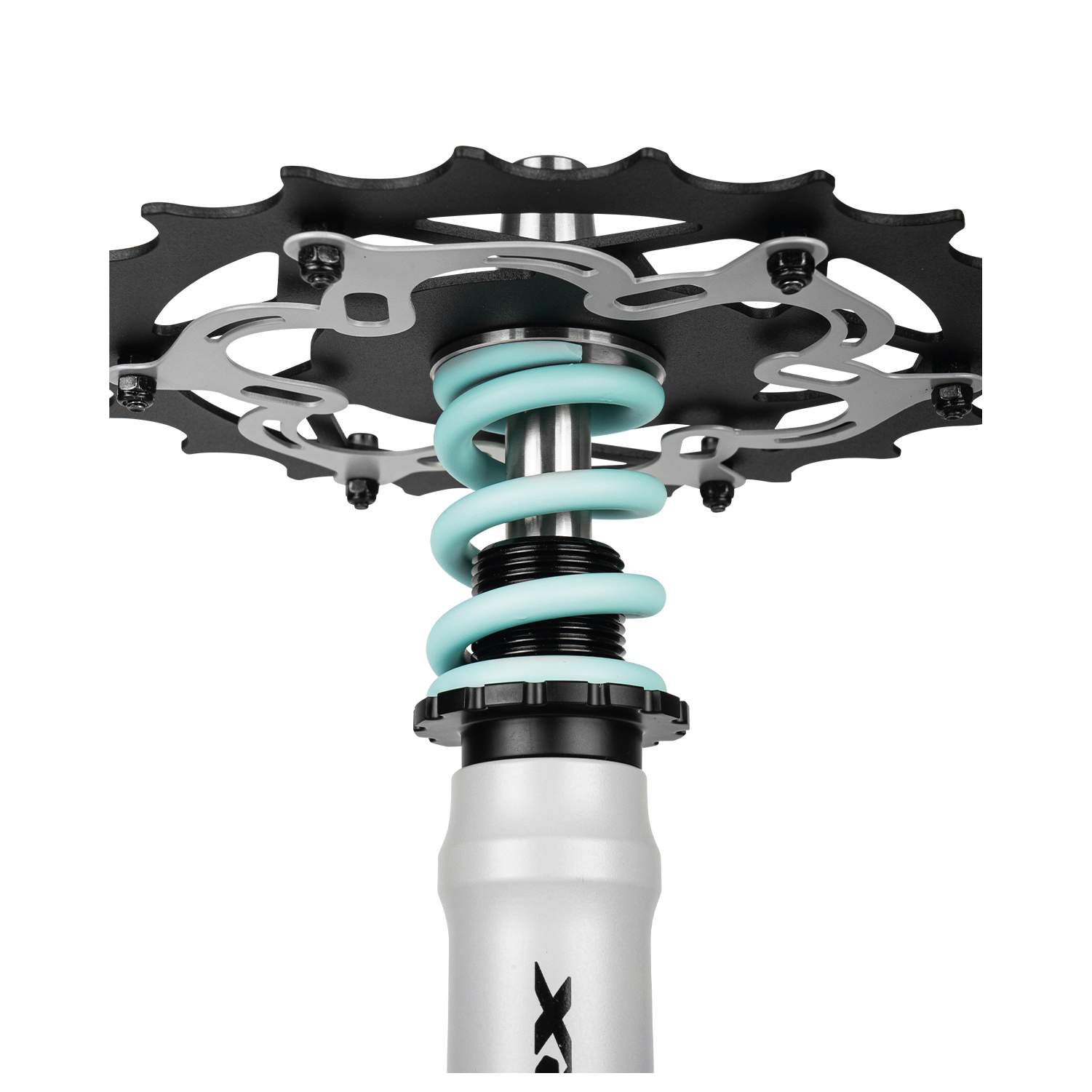 Amotion Pedal RX