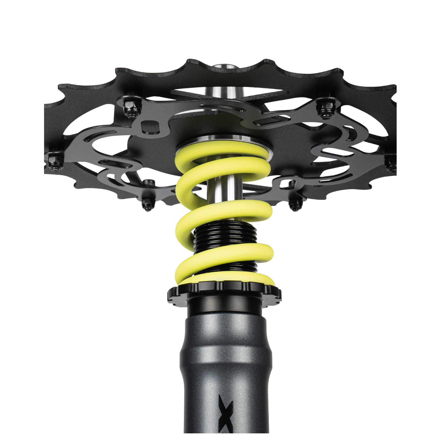 Amotion Pedal RX