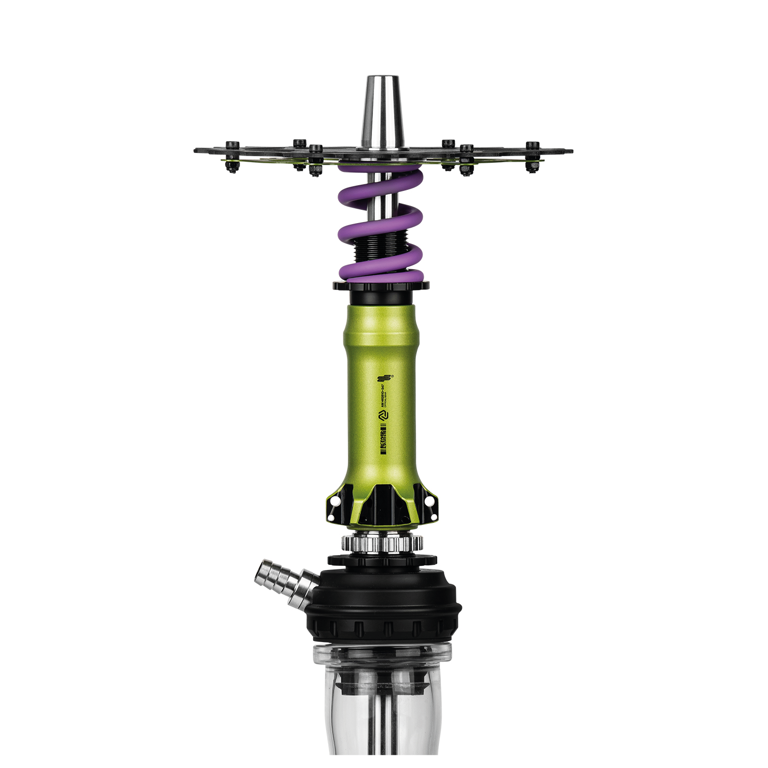 Amotion Pedal RX