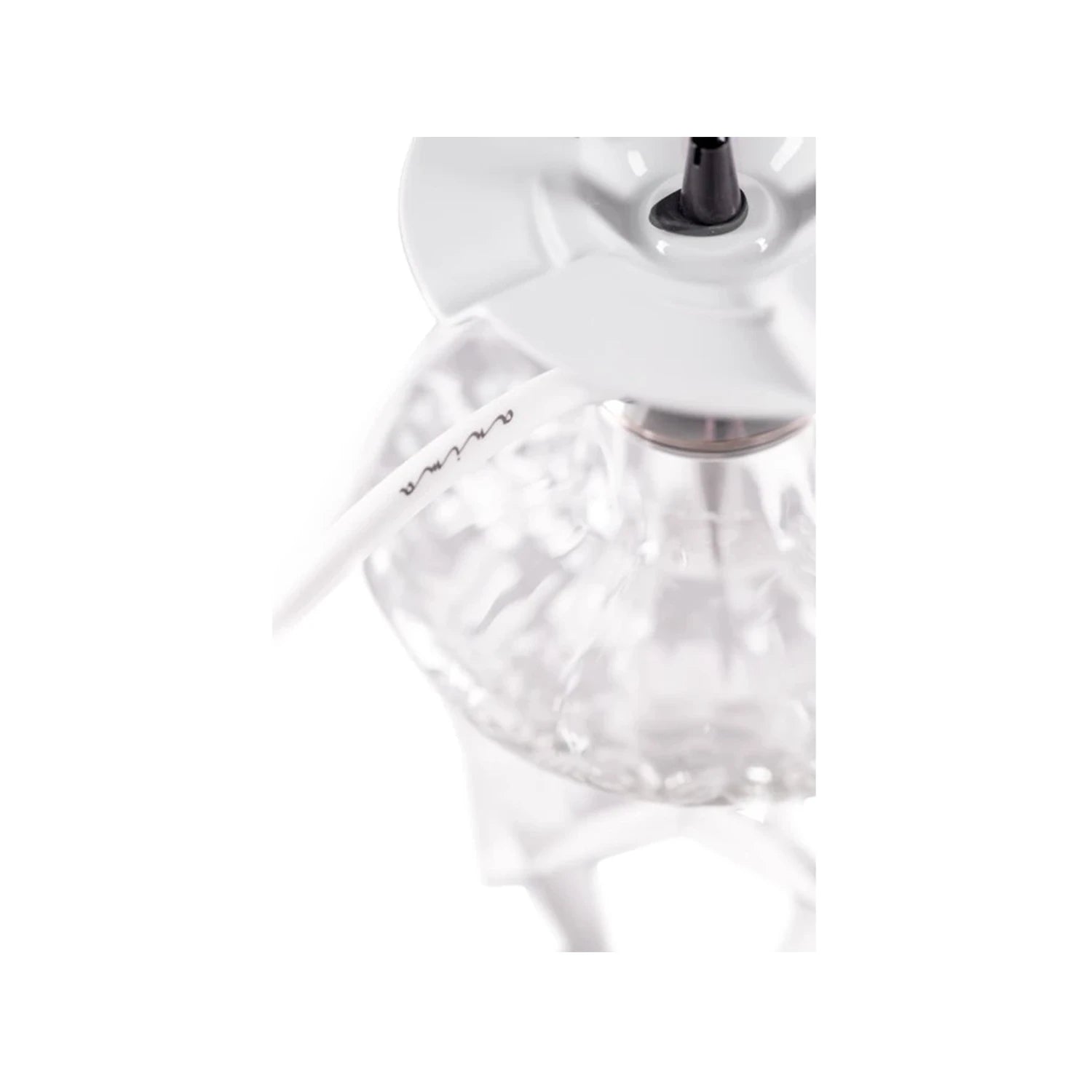 Anima LOTUS Pure Floor Hookah