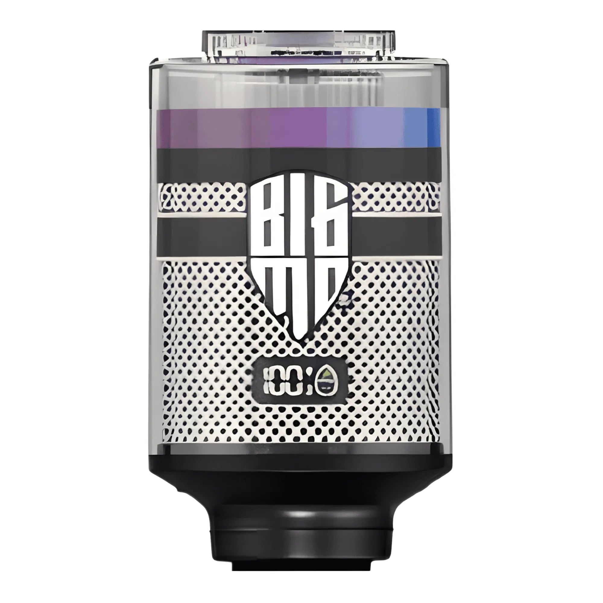 Big Mo E-Hookah Head