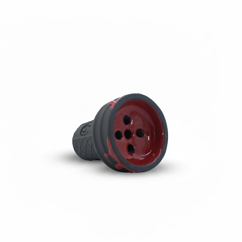 Cyril Cornetto Tradi Black Bowl