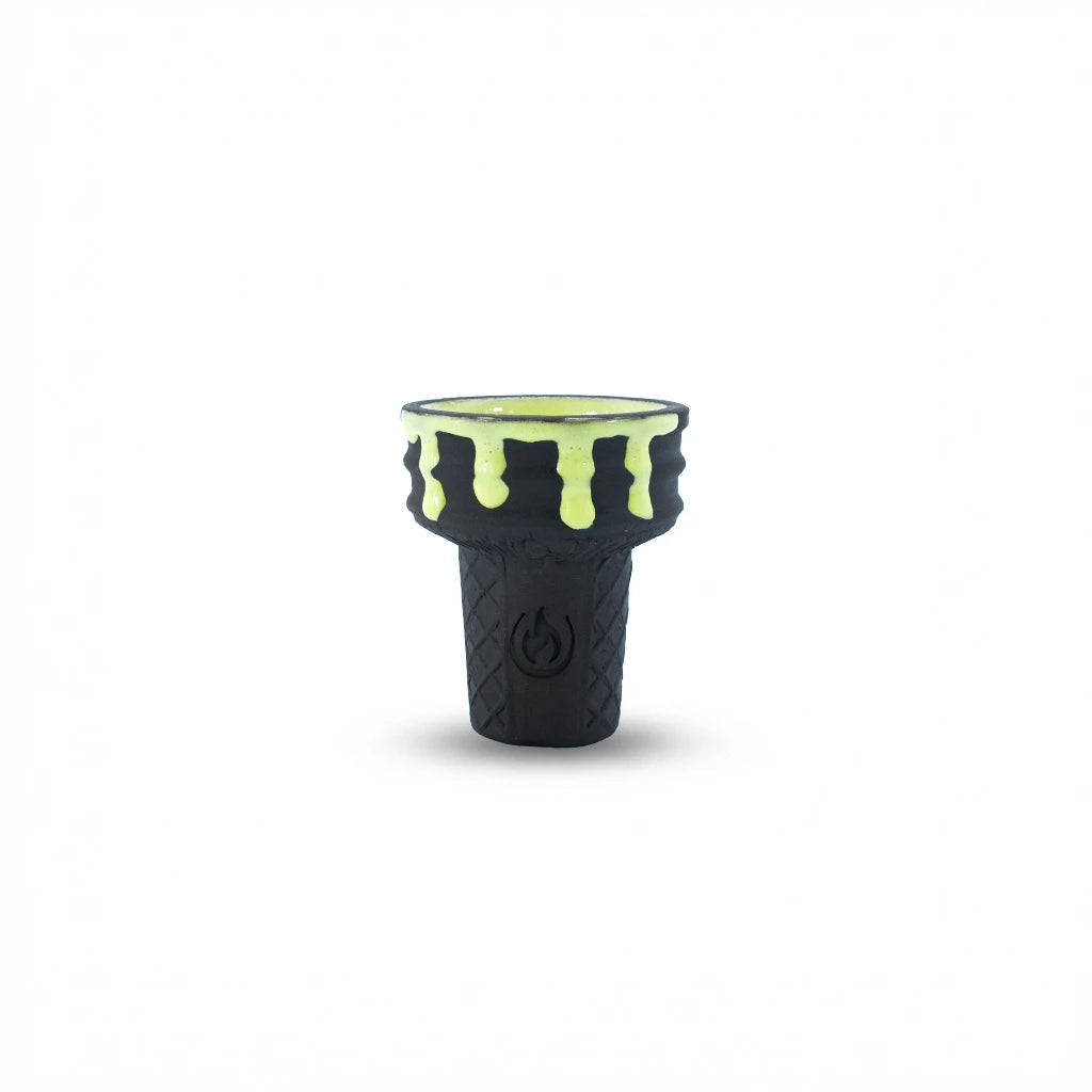 Cyril Cornetto Tradi Black Bowl