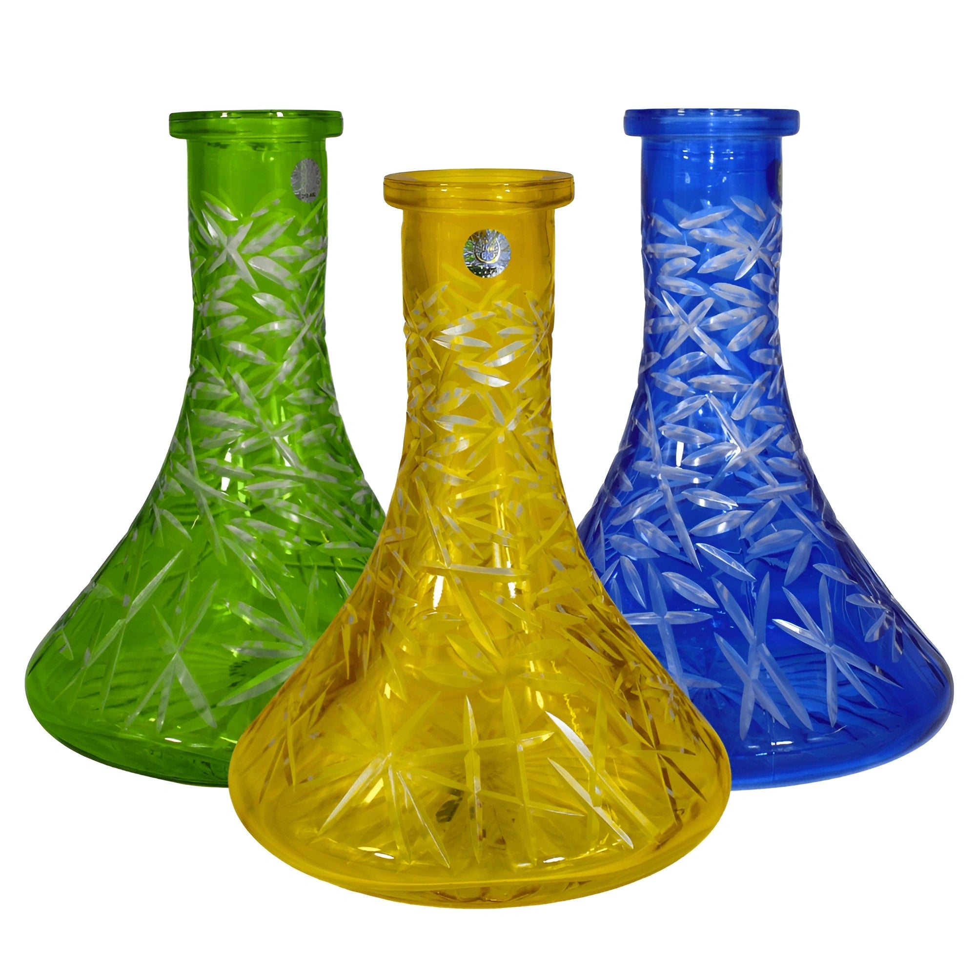Cyril Crystal Base Cut
