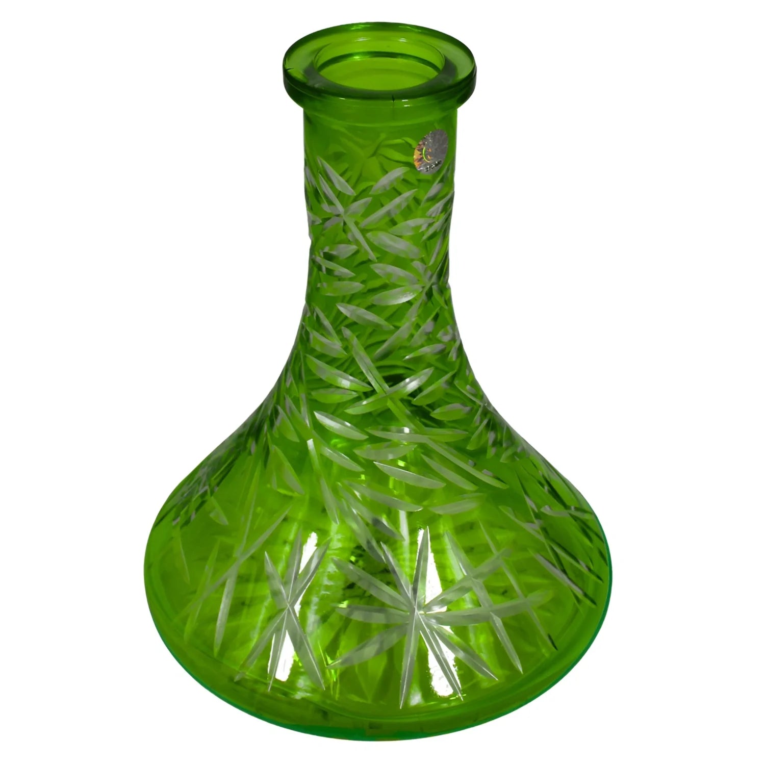 Cyril Crystal Base Cut