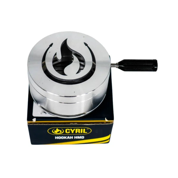 Cyril Fire HMD