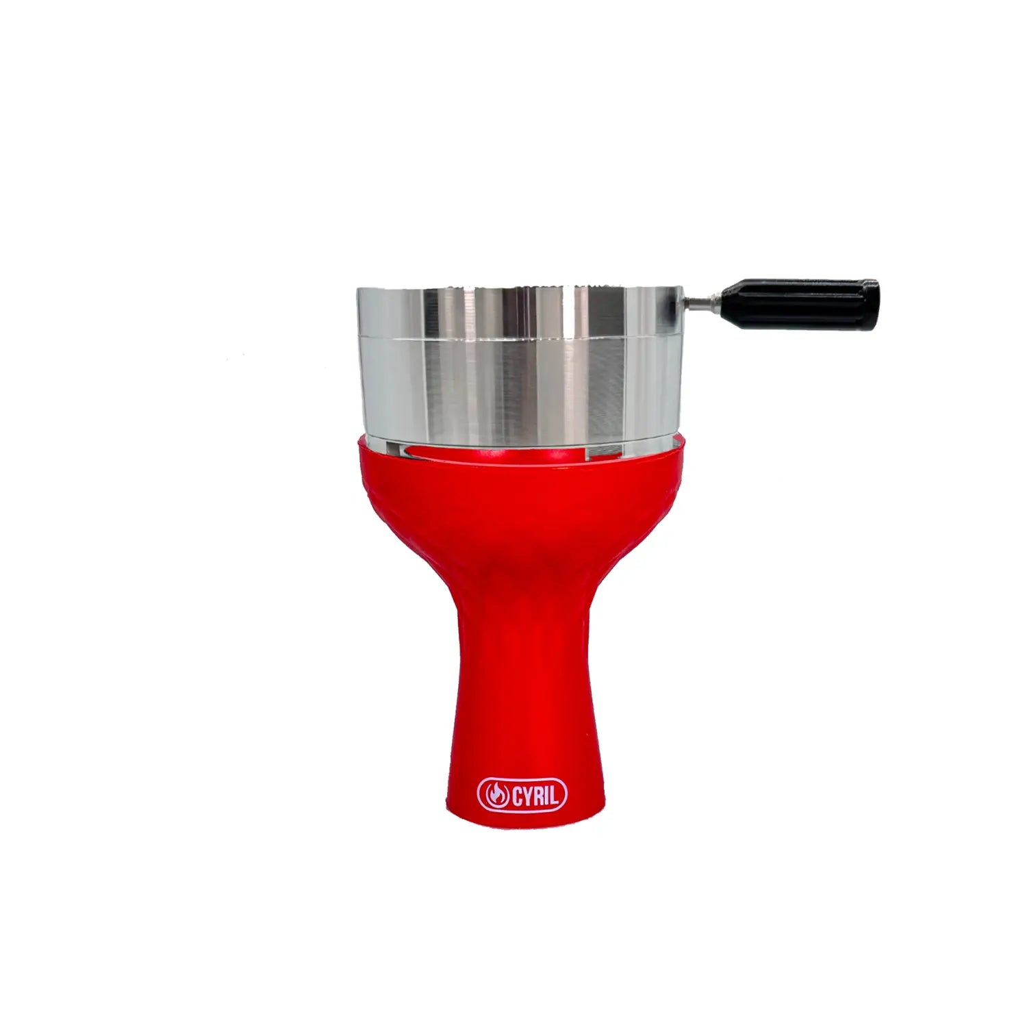 Cyril Silicon Tradi Bowl & Hmd