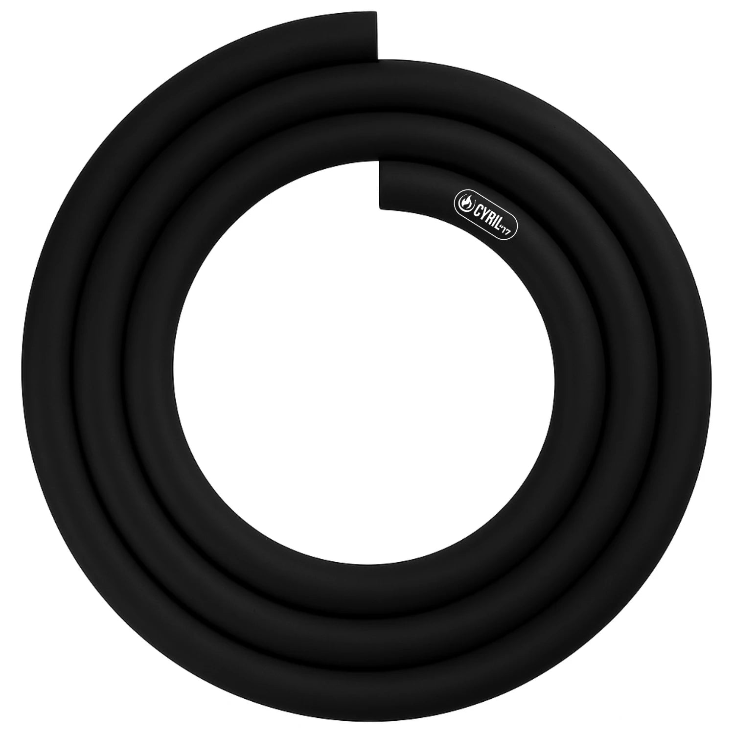 Cyril Hose Soft Touch 11-17mm Premium