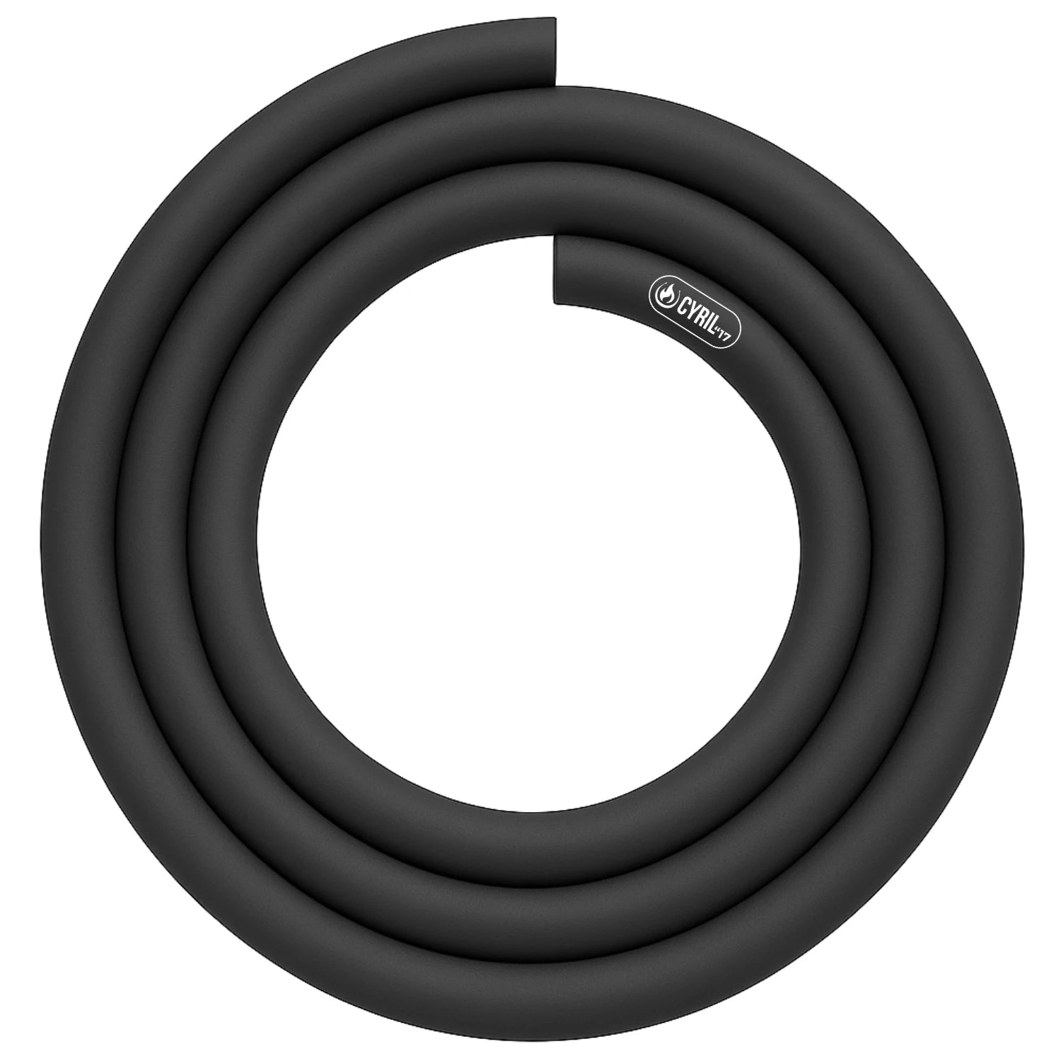 Cyril Hose Soft Touch 11-17mm Premium