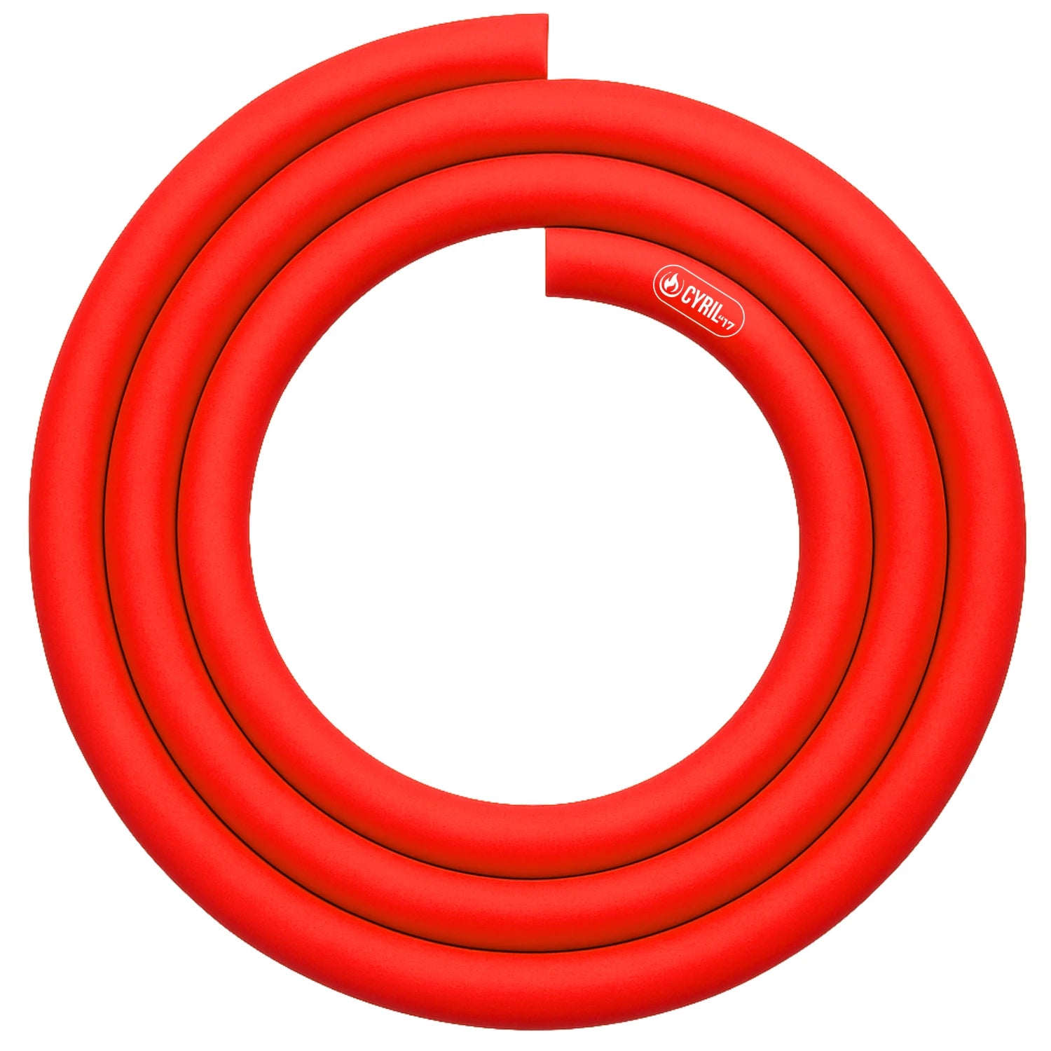 Cyril Hose Soft Touch 11-17mm Premium