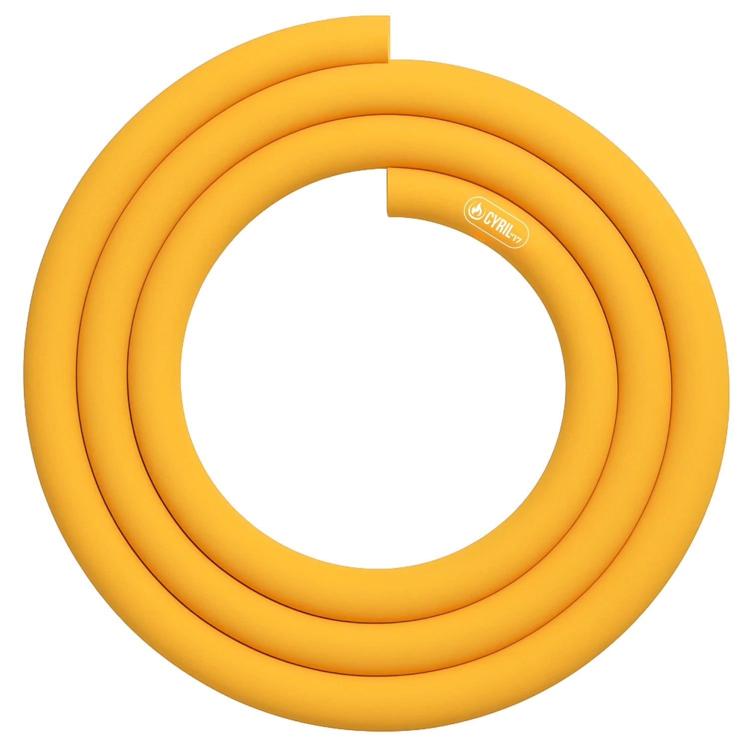 Cyril Hose Soft Touch 11-17mm Premium