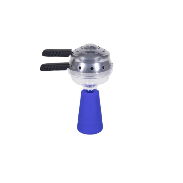 Amy Deluxe Edge Glass Bowl Screen GLASI002