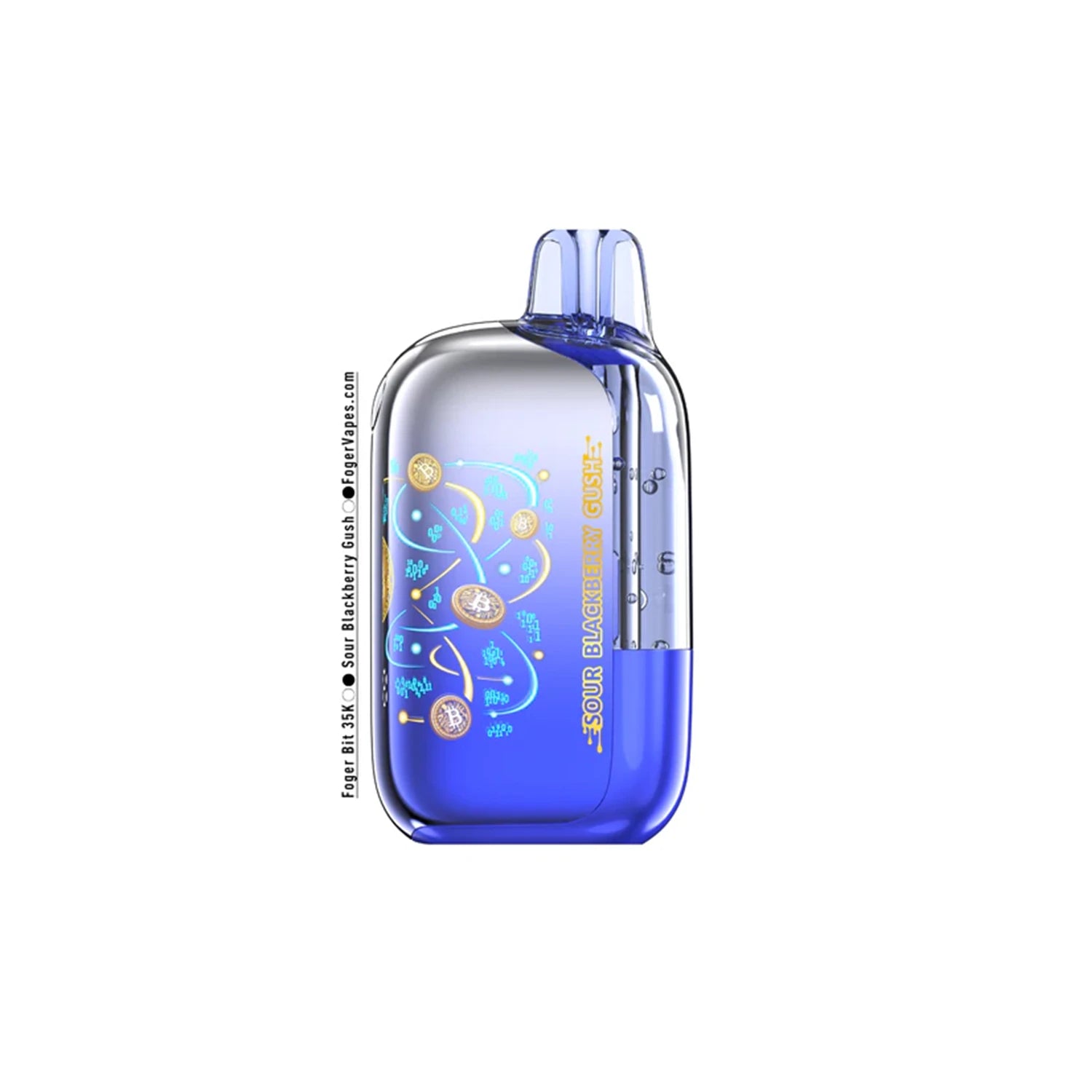 Foger BIT 35k Vape Disposable 5%