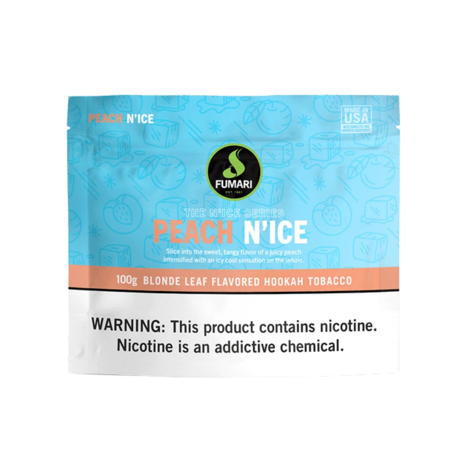 Fumari Tobacco Premium