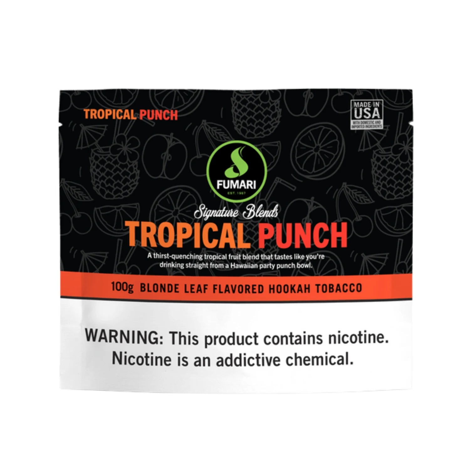 Fumari Tobacco Premium
