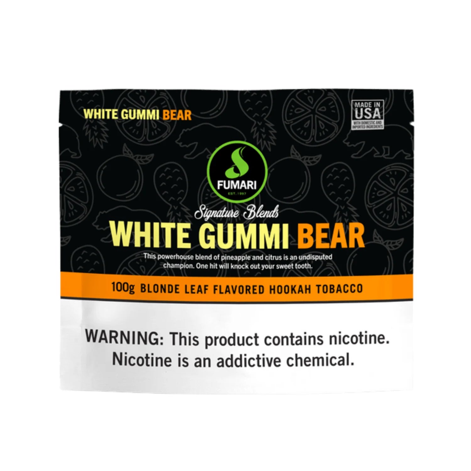 Fumari Tobacco Premium